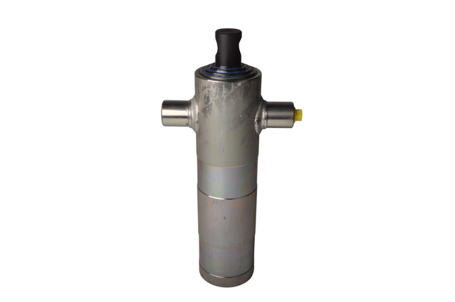 Chapel hydraulique 4-stufiger Zylinder für Kipper