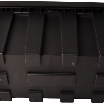 Daken Wasserdichte Daken Deichselbox - 500x300x350 mm - mit T-Verschluss