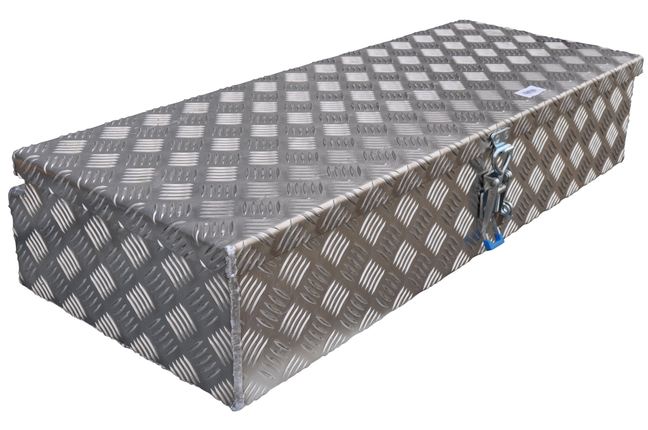 De Haan De Haan Box H - 900x380x190 mm