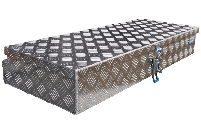 De Haan De Haan Box HA - 900x380x150 mm