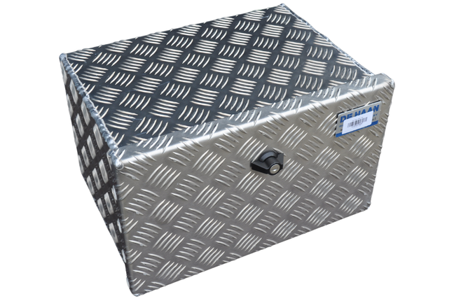 De Haan De Haan Box OK - 400x240x300 mm