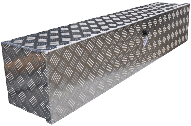 De Haan De Haan Box OL - 1250x250x250 mm