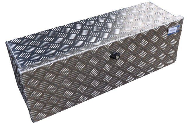 De Haan De Haan Box OS - 750x250x250 mm