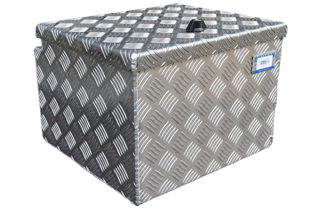 De Haan De Haan Box S - 400x380x295 mm