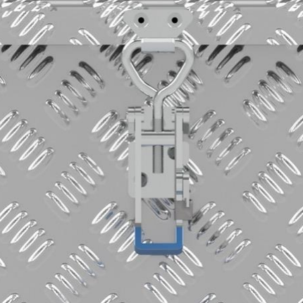 De Haan De Haan - lose Schließe