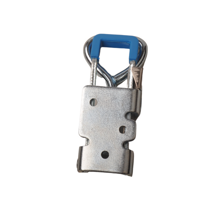 De Haan De Haan - lose Schließe