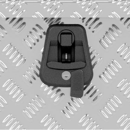 De Haan De Haan - loser T-Verschluss vorne