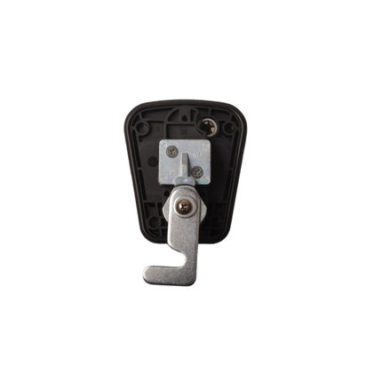 De Haan De Haan - loser T-Verschluss vorne