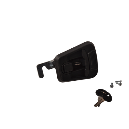 De Haan De Haan - loser T-Verschluss vorne