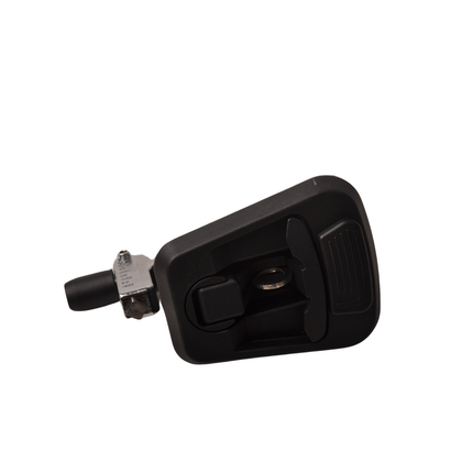 De Haan De Haan - loser T-Verschlussdeckel