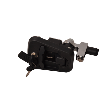 De Haan De Haan - loser T-Verschlussdeckel