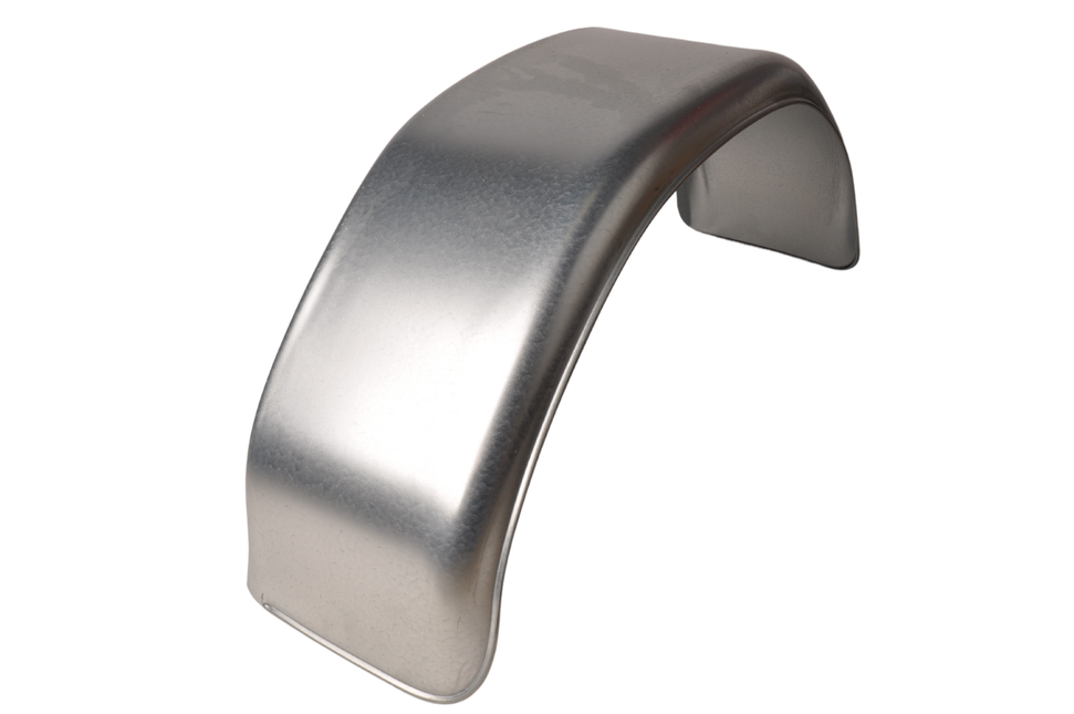 De Haan Kotflügel aus Metall 860x240x395 mm - geeignet für Stema