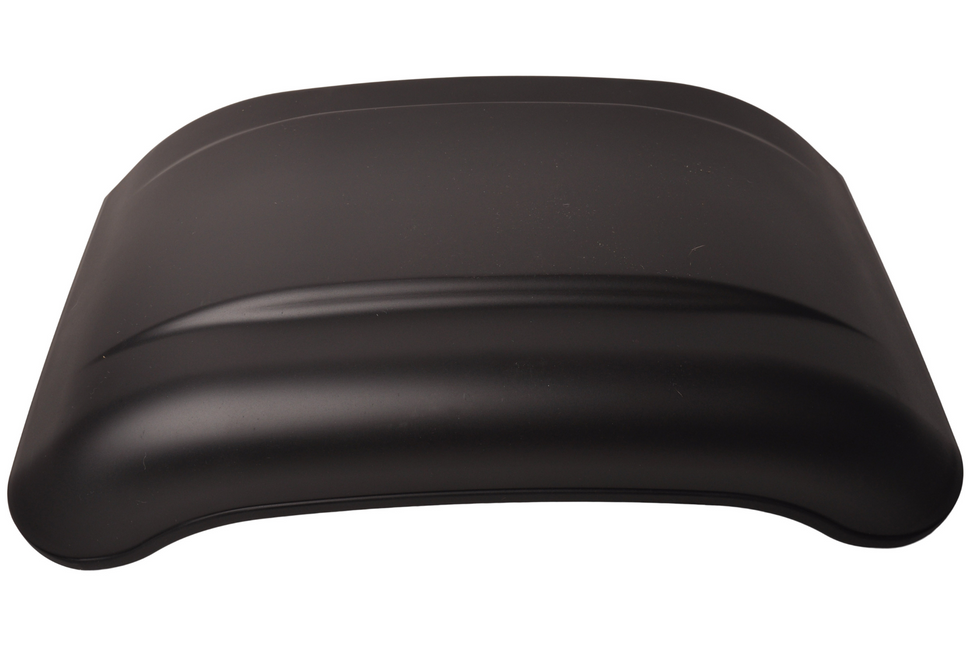 De Haan Original Stema Kotflügel Kunststoff 460x280x310 mm - Umfang 500 mm