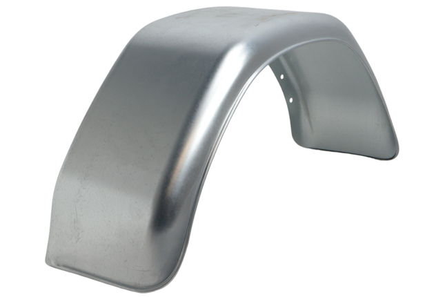 De Haan Original WM Meyer Kotflügel 14/15 Zoll - 800x240x370 mm - Umfang 1240 mm
