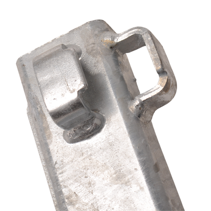 Eduard Eckrunge Eduard 40 cm hinten links vorne rechts