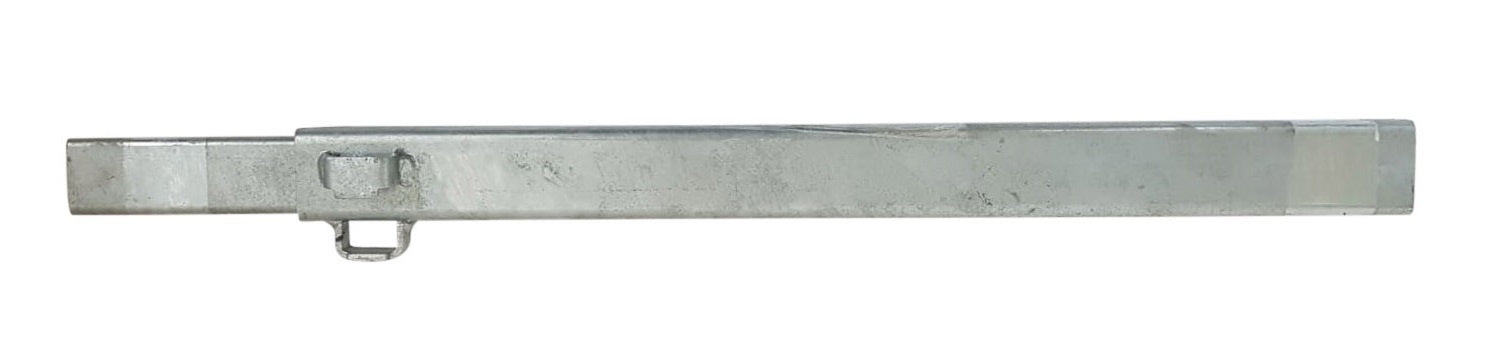 Eduard Eckrunge Eduard 70 cm links hinten rechts vorne - für Laubgitter und Bordwandaufsätze