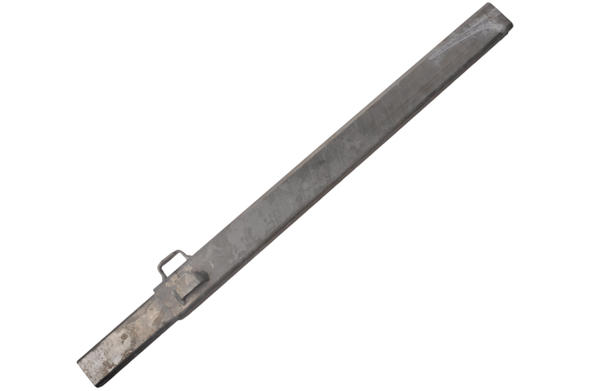 Eduard Eckrunge Eduard 70 cm rechts hinten links vorne - für Laubgitter und Bordwandaufsätze