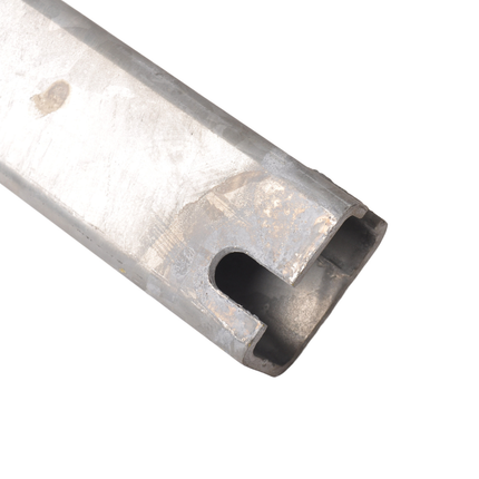 Eduard Eckrunge Eduard 70 cm rechts hinten links vorne - für Laubgitter und Bordwandaufsätze