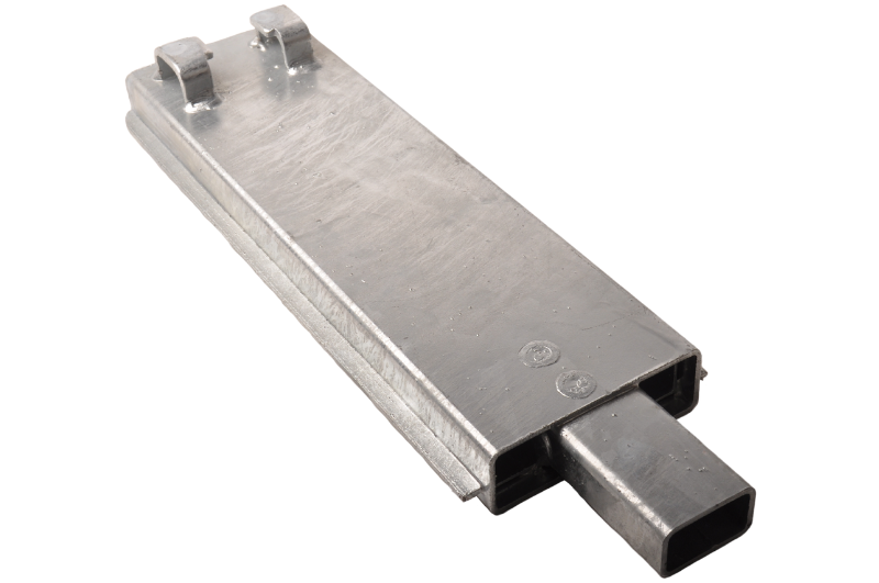 Eduard Eduard Mittelsprung - geeignet für 40 cm Bretter