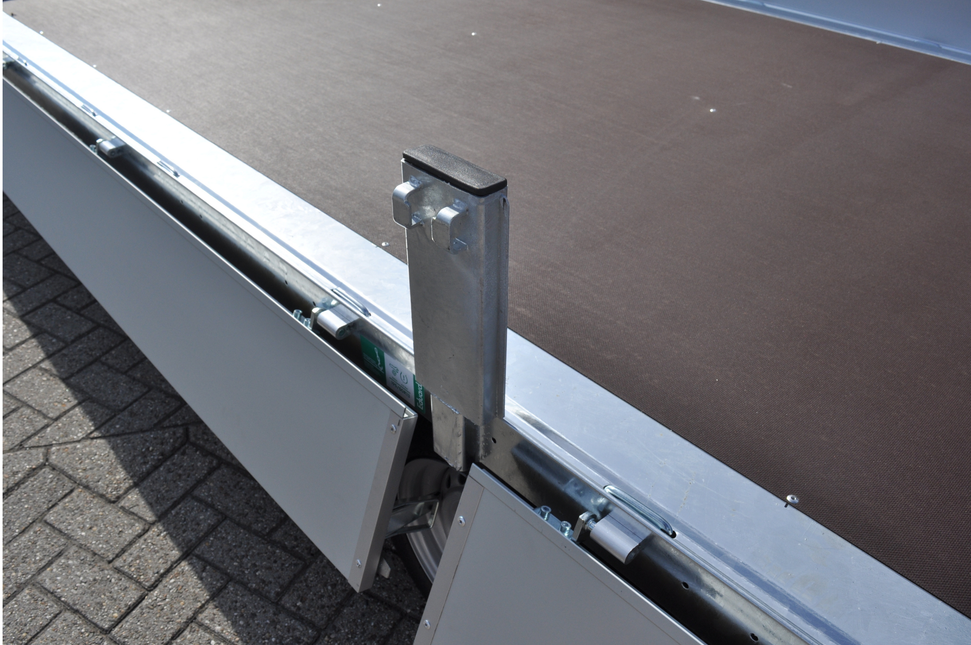 Eduard Eduard Mittelsprung - geeignet für 40 cm Bretter