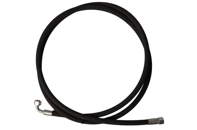 Eduard Schlauch für Pumpe - 2800 mm