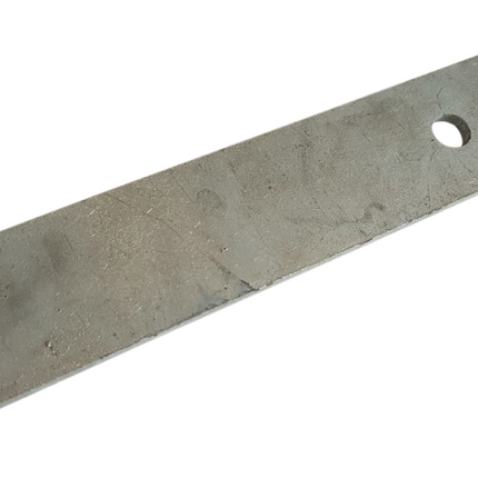 Eduard Verbindungsleiste für Windenstütze - Deichsel 230x40 mm