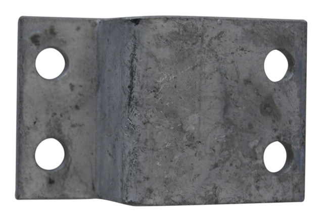 Eduard Z-Profil für aufschraubbaren Scharnierhalter