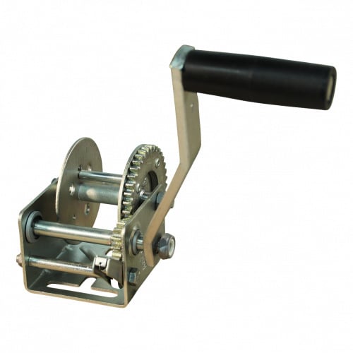 Fulton Ungebremste Handwinde - Fulton T900 - 410/205 kg