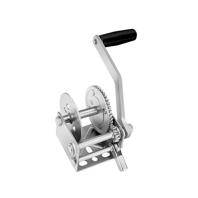 Fulton Ungebremste Handwinde - Fulton T900 - 410/205 kg