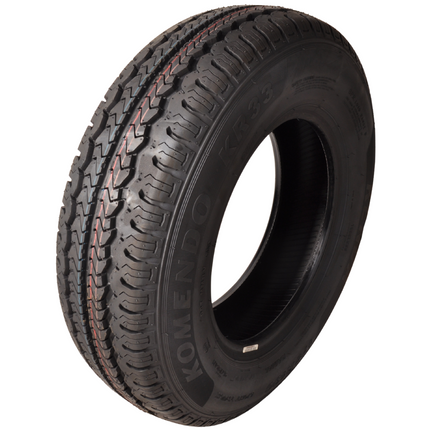 GT RADIAL Schlauchloser Reifen 175R13C (730 kg) 97N