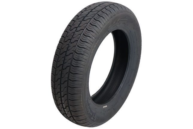 GT RADIAL Tubeless Reifen Anhänger - 145/70R13 - Tragfähigkeit: 450 kg - 84N