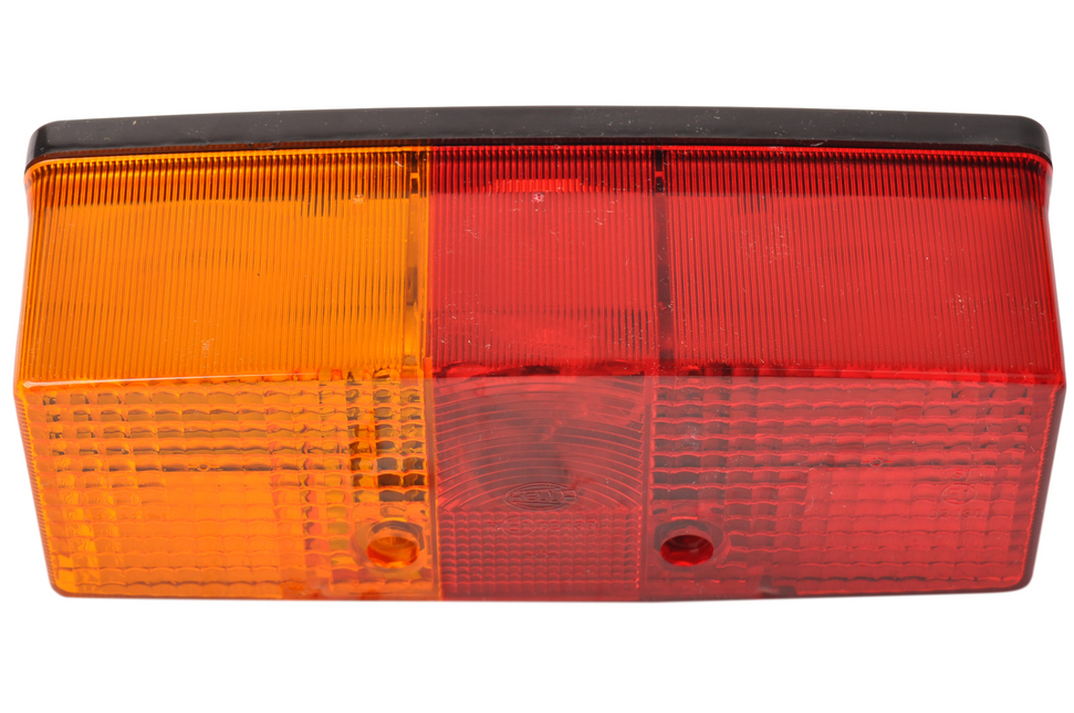 Hella 3-Kammer Rückleuchte links 64x158x51mm