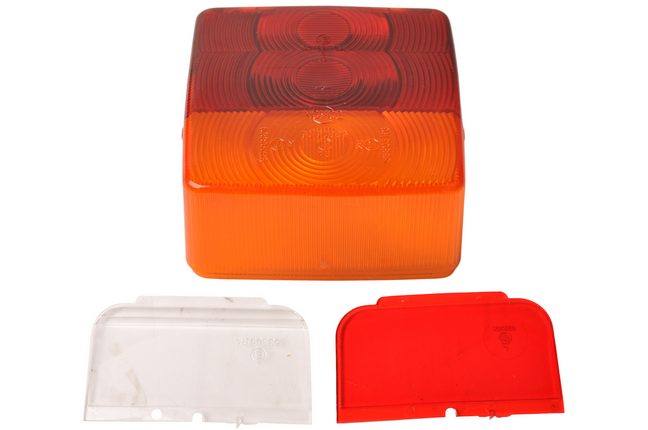 Jokon Jokon 3-Funktion loses Glas 100x103x55 mm - geeignet für rechts und links