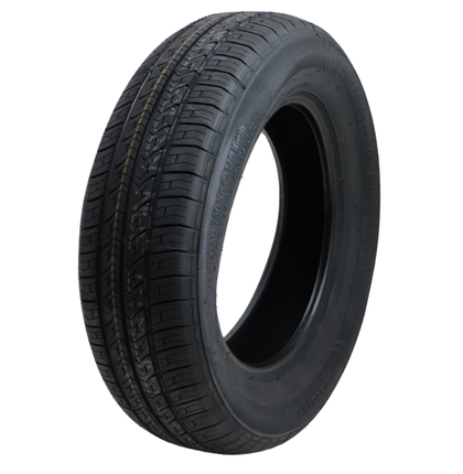 Kargotrail Tubeless Reifen Anhänger - 195/65R15 - Tragfähigkeit: 690kg