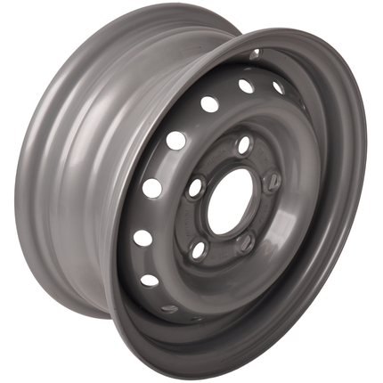 Kenda Anhänger Felge 12 Zoll - 4.5Jx12 - Lochkreis: 5x112 - Tragfähigkeit: 900 kg - Nabendurchmesser: 67 mm - ET30