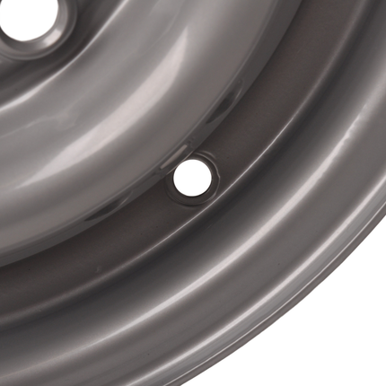 Kenda Anhänger Felge 12 Zoll - 4.5Jx12 - Lochkreis: 5x112 - Tragfähigkeit: 900 kg - Nabendurchmesser: 67 mm - ET30