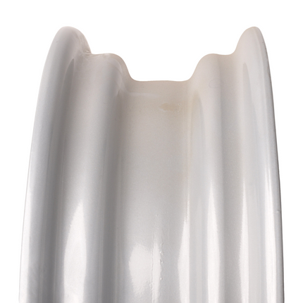 Kenda Anhänger Felge 13 Zoll - 4.00Jx13 - Lochkreis: 4x100 - Tragfähigkeit: 525 kg - Nabendurchmesser: 57 mm - ET30