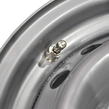 Kenda Anhänger Felge 13 Zoll - 6.00Jx13 - Lochkreis: 5x112 - Tragfähigkeit: 950 kg - Nabendurchmesser: 67 mm - ET30