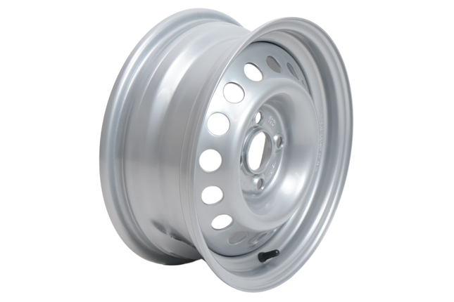 Kenda Anhänger Felge 14 Zoll - 5.50Jx14 - Lochkreis: 4x100 - Tragfähigkeit: 580 kg - Nabendurchmesser: 57 mm - ET30