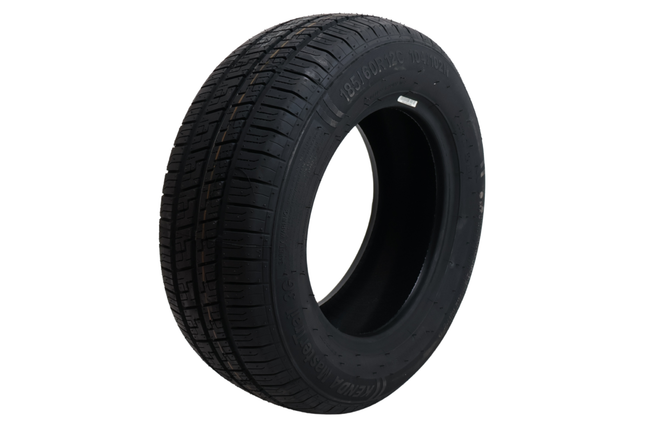 Kenda Tubeless Reifen Anhänger - 185/60R12C - Tragfähigkeit: 900 kg - 104N