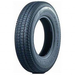 Kenda Tubeless Reifen Anhänger - 215/75R17.5 - Tragfähigkeit: 2180 kg - 135/133L