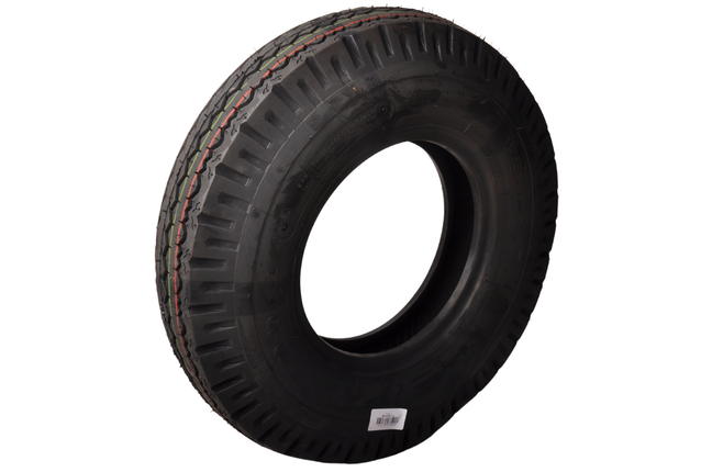 Kenda Tubeless Reifen Anhänger - 5.00-10 - Tragfähigkeit: 450 kg