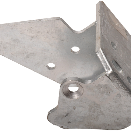 Knott Auflaufbremse Stützradhalterung (KF 7.5 - KF 20)