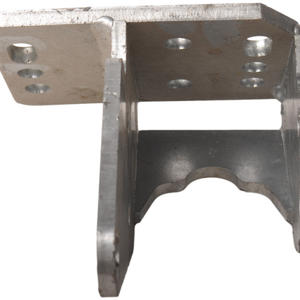 Knott Auflaufbremse Stützradhalterung (KF 7.5 - KF 20)