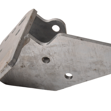 Knott Auflaufbremse Stützradhalterung (KF 7.5 - KF 20)