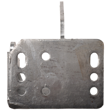 Knott Auflaufbremse Stützradhalterung (KF 7.5 - KF 20)