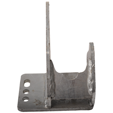 Knott Auflaufbremse Stützradhalterung (KF 7.5 - KF 20)