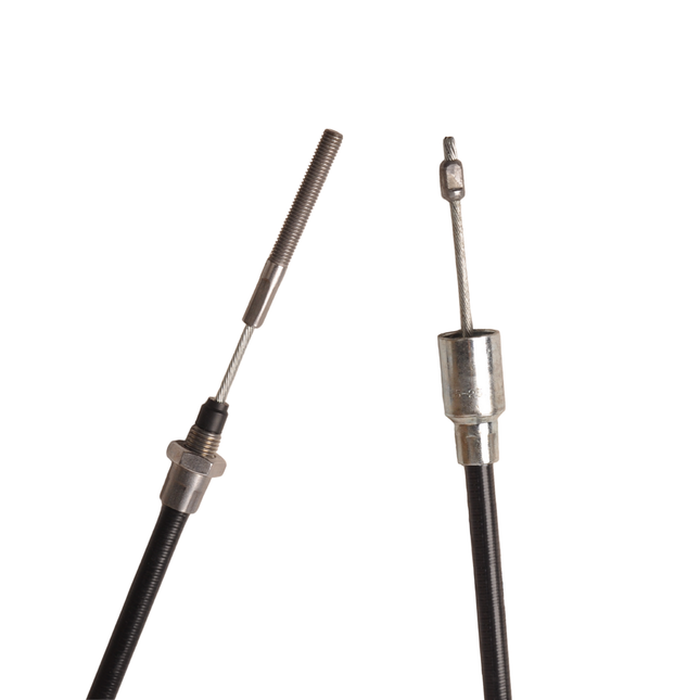 Knott Bremsseil für anhänger 1030/1240 + M8 Gewinde (33921-1.11)