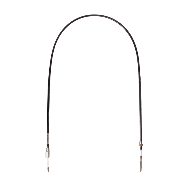 Knott Bremsseil für anhänger 1030/1240 + M8 Gewinde (33921-1.11)