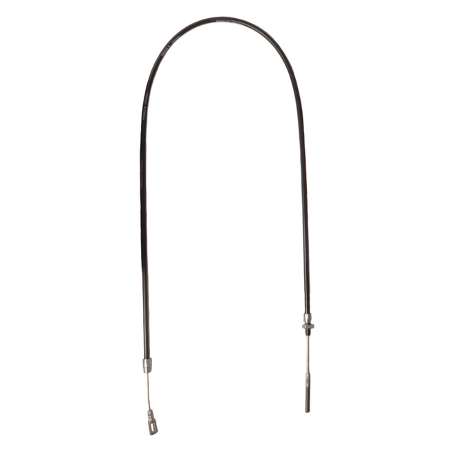 Knott Bremsseil für anhänger 1200/1500 + Bremsseilöse + M8 Gewinde